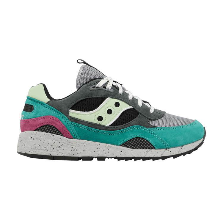 Saucony Shadow 6000 'Mercury' S70713 1