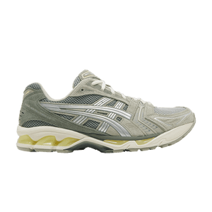 ASICS Gel Kayano 14 'Olive Grey Pure Silver'