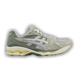 ASICS Gel Kayano 14 'Olive Grey Pure Silver'