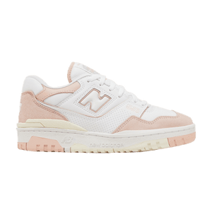 New Balance Wmns 550 'Pink Sand White'