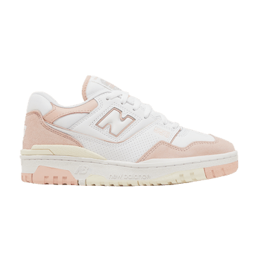 New Balance Wmns 550 'Pink Sand White'