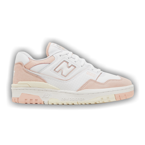 New Balance Wmns 550 'Pink Sand White'