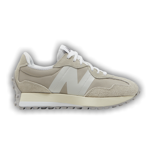 New Balance Wmns 327 'Timberwolf Aluminum'