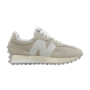 New Balance Wmns 327 'Timberwolf Aluminum'