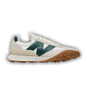 New Balance XC-72 'Sea Salt Nightwatch Green'