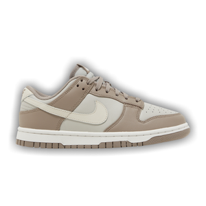 Nike Wmns Dunk Low 'Moon Fossil'