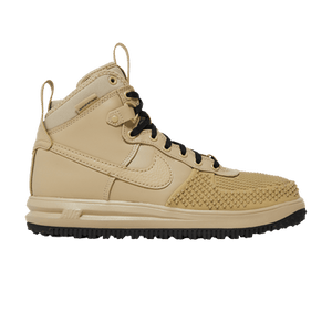 Nike Lunar Force 1 Duckboot 'Limestone'