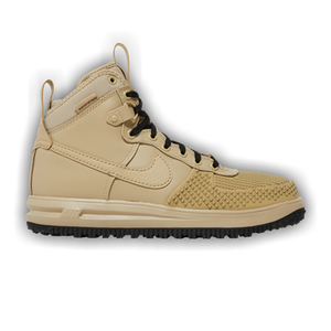 Nike Lunar Force 1 Duckboot 'Limestone'
