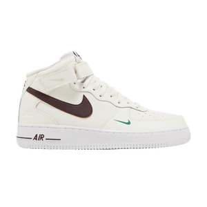 Nike Air Force 1 Mid '07 LV8 '40th Anniversary - Sail Brown Basalt'