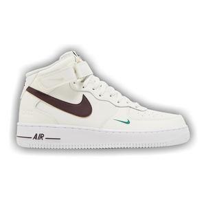Nike Air Force 1 Mid '07 LV8 '40th Anniversary - Sail Brown Basalt'