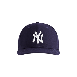 Kith & New Era For Yankees 59Fifty 'Navy'