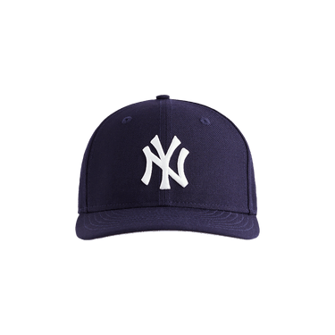 Kith & New Era For Yankees 59Fifty 'Navy'
