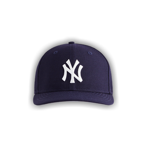 Kith & New Era For Yankees 59Fifty 'Navy'
