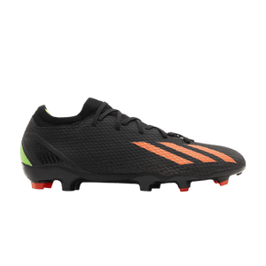 Adidas X Speedportal.3 FG 'Black Solar Red'
