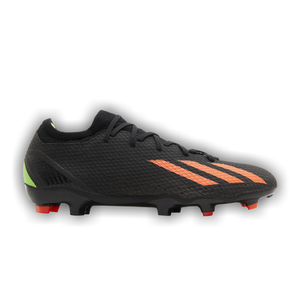 Adidas X Speedportal.3 FG 'Black Solar Red'