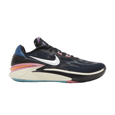 Nike Air Zoom GT Cut 2 'Black Desert Berry'