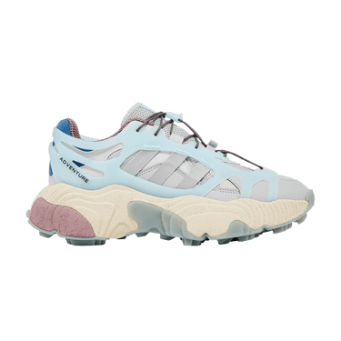 adidas Roverend Adventure 'Aluminium Light Blue'