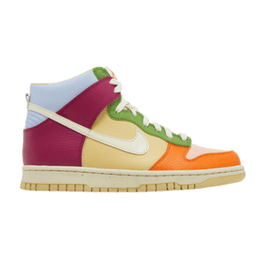 Nike Dunk High Next Nature GS 'Multi-Color'