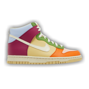 Nike Dunk High Next Nature GS 'Multi-Color'