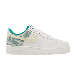 Nike Air Force 1 '07 LV8 'Neptune Green Camo'