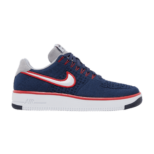 Robert Kraft x Nike Air Force 1 Ultra Flyknit Low 'New England Patriots 2022'