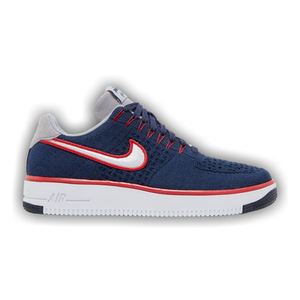 Robert Kraft x Nike Air Force 1 Ultra Flyknit Low 'New England Patriots 2022'