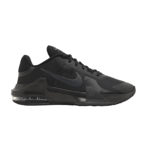 Nike Air Max Impact 4 'Black Off Noir'
