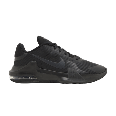 Nike Air Max Impact 4 'Black Off Noir'