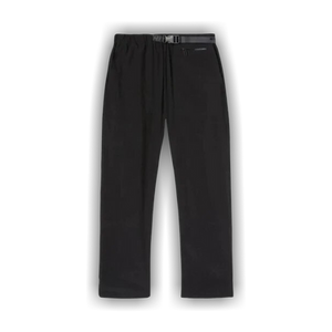 Off-White Industrial Casual Pant 'Black/Dark Grey'