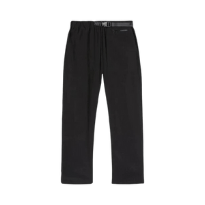 Off-White Industrial Casual Pant 'Black/Dark Grey'