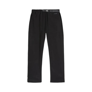 Off-White Industrial Casual Pant 'Black/Dark Grey'