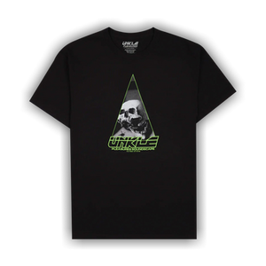 Pleasures Soundscape T-Shirt 'Black'