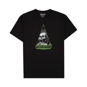 Pleasures Soundscape T-Shirt 'Black'
