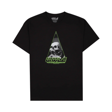 Pleasures Soundscape T-Shirt 'Black'