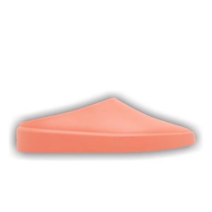 Fear Of God California Backless Slip-On 'Coral' 2022