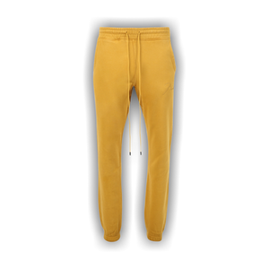 Rhude Sweatpant 'Mustard'