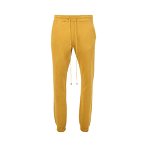 Rhude Sweatpant 'Mustard'