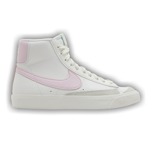 Nike Blazer Mid '77 GS 'White Pink Foam'