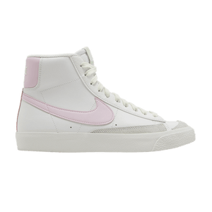 Nike Blazer Mid '77 GS 'White Pink Foam'