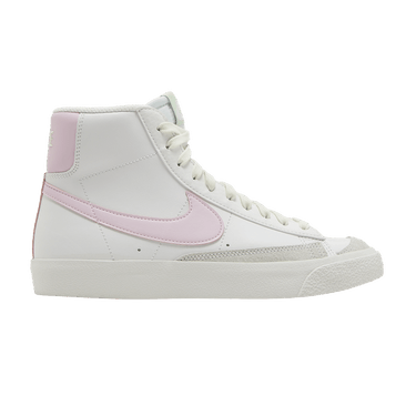 Nike Blazer Mid '77 GS 'White Pink Foam'