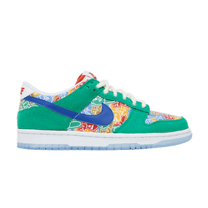Nike Dunk Low GS 'Foam Finger'