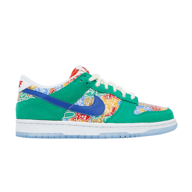 Nike Dunk Low GS 'Foam Finger'