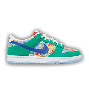 Nike Dunk Low GS 'Foam Finger'