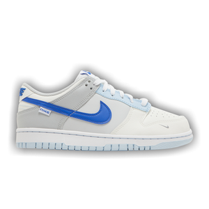 Nike Dunk Low GS 'Just Stitch It -  Hyper Royal'