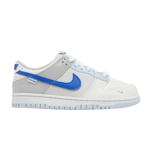 Nike Dunk Low GS 'Just Stitch It -  Hyper Royal'