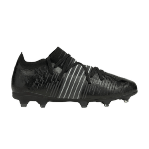 Adidas Future Z 2.1 FG AG Jr 'Black'