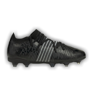 Adidas Future Z 2.1 FG AG Jr 'Black'
