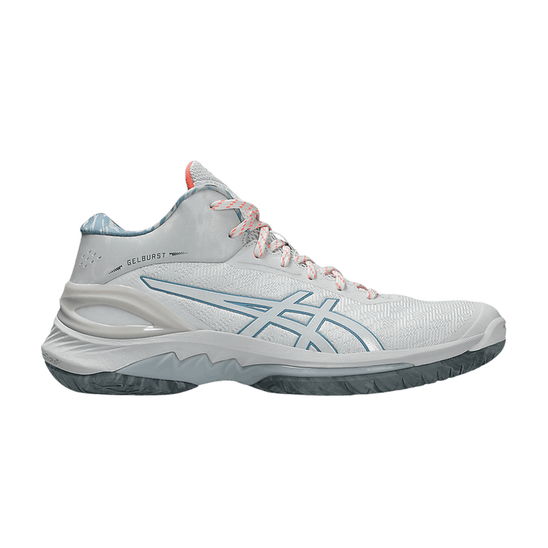 ASICS Gel Burst 28 'Cool Mist Saba Blue' 1063A099 102
