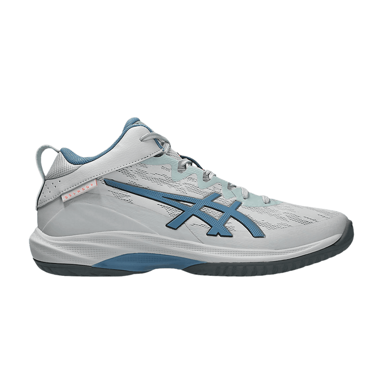 ASICS Gelhoop V17 S 'Cloud Grey Saba Blue' 1063A101 020