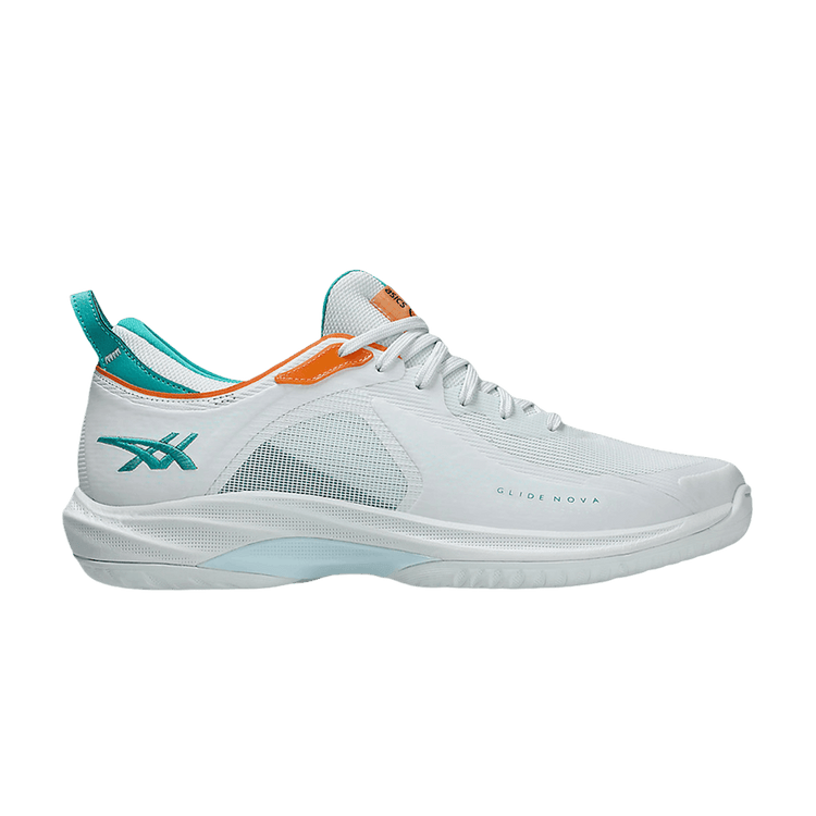 ASICS Glide Nova FF 4 'Arctic Blue Wave Teal' 1063A105 401